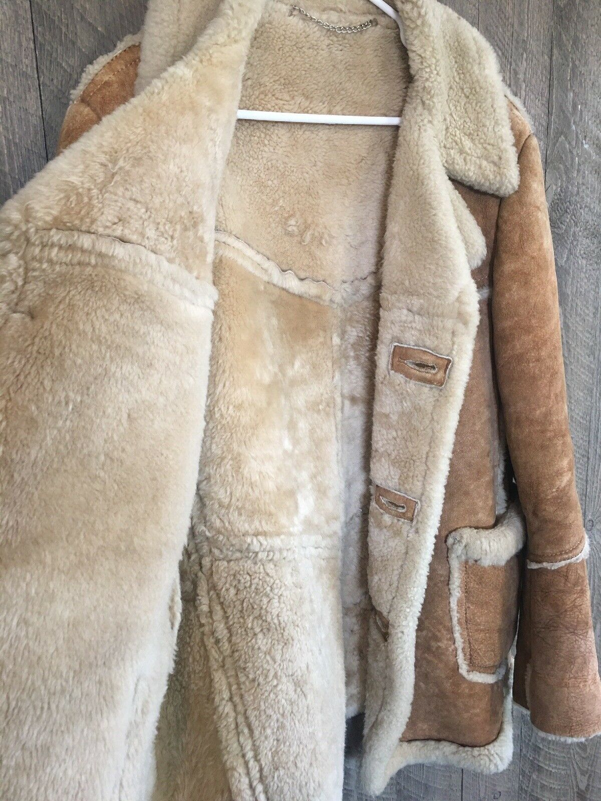 mountain man coats