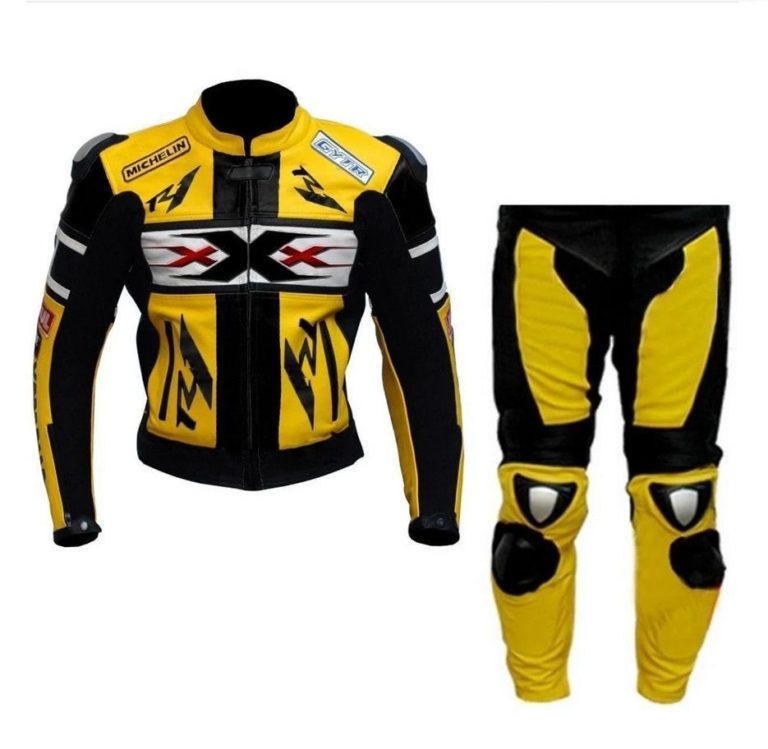 yamaha r1 leathers