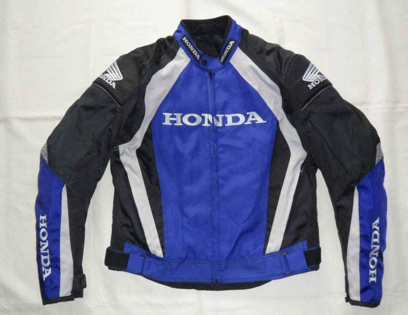 honda riding jackets