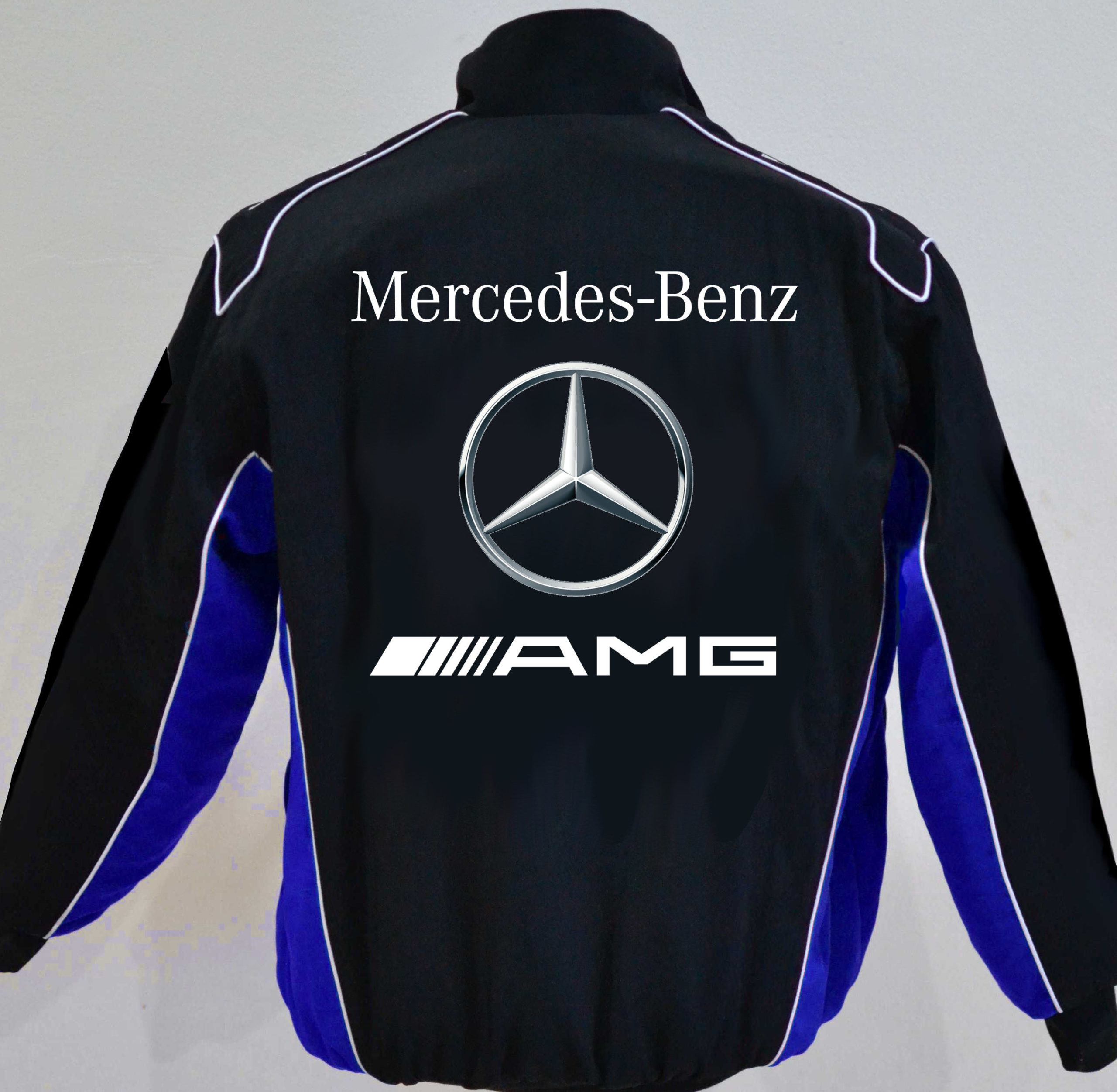 Mercedes f1 Jackets