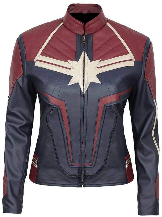 superhero motorcycle jackets