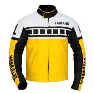 yamaha riding jacket price