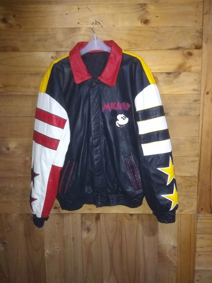 cute vintage jackets