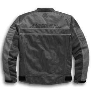 affinity mesh riding jacket