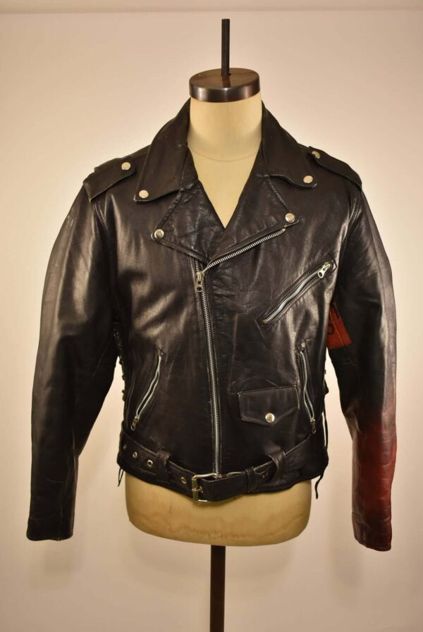 Jackets Maker - Customize Fashion and Motorcycle Leather Suit